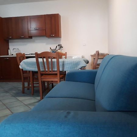 Villa In Villaggio Porto Cesareo Extérieur photo