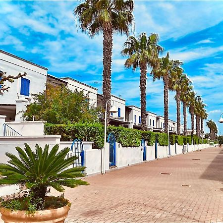 Villa In Villaggio Porto Cesareo Extérieur photo