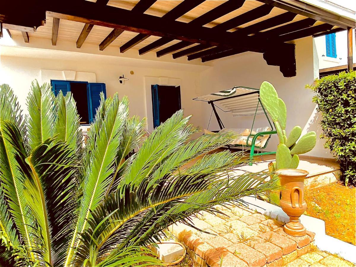 Villa In Villaggio Porto Cesareo Extérieur photo