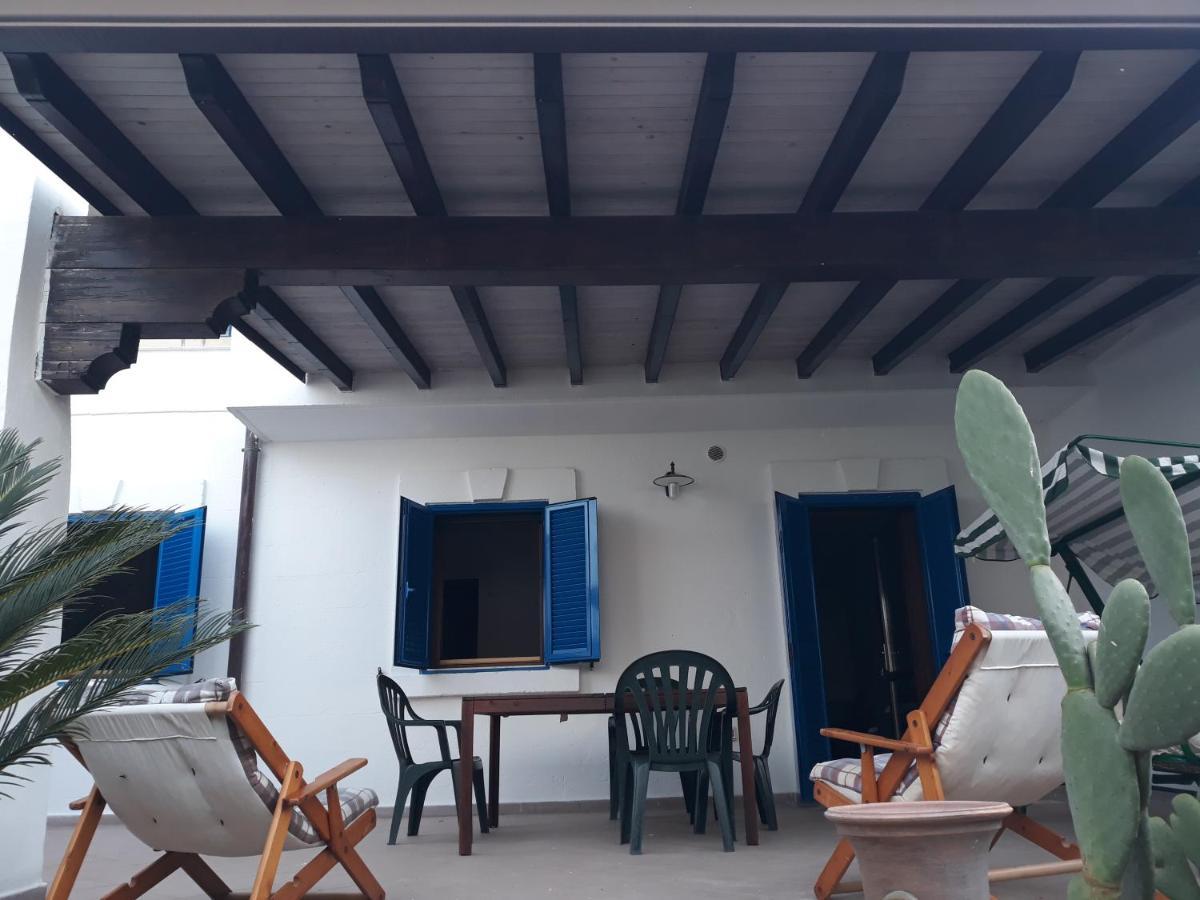Villa In Villaggio Porto Cesareo Extérieur photo
