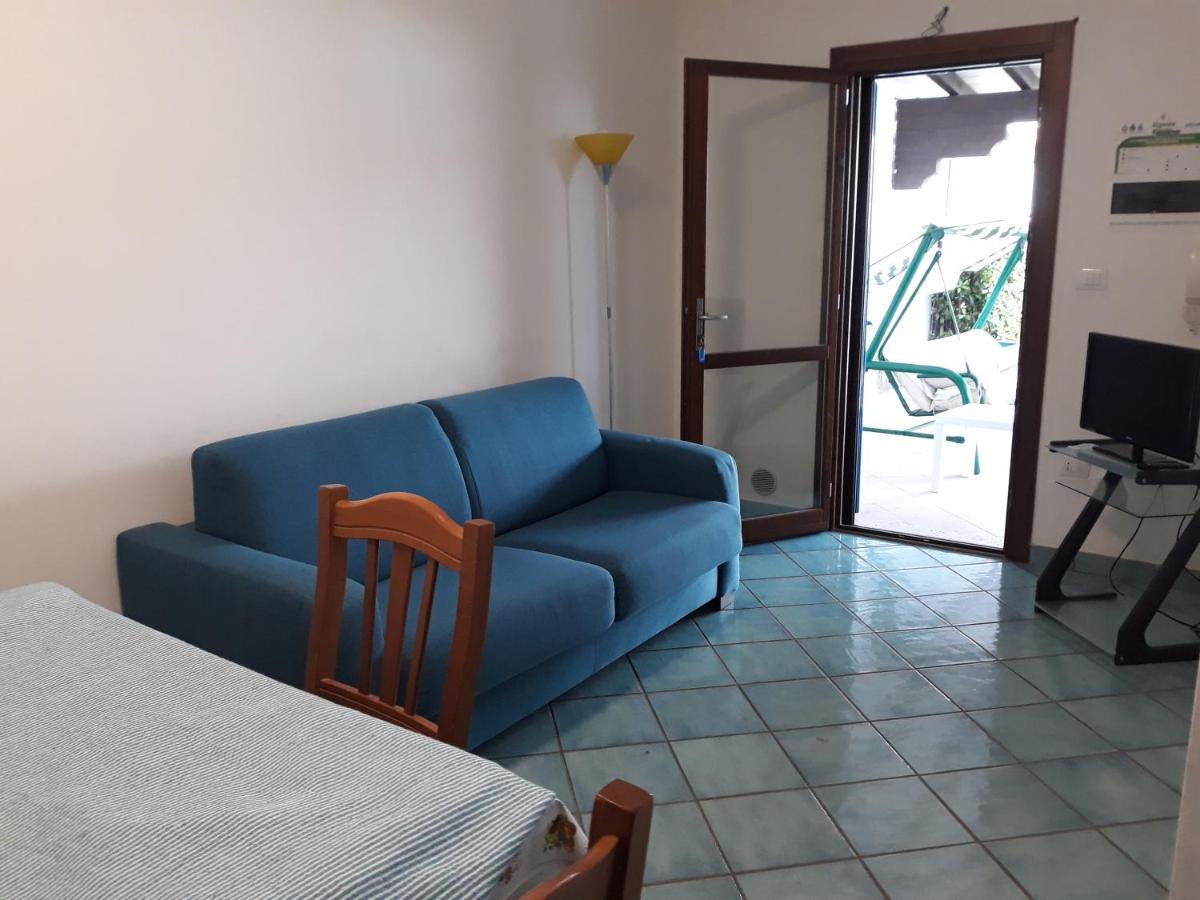 Villa In Villaggio Porto Cesareo Extérieur photo