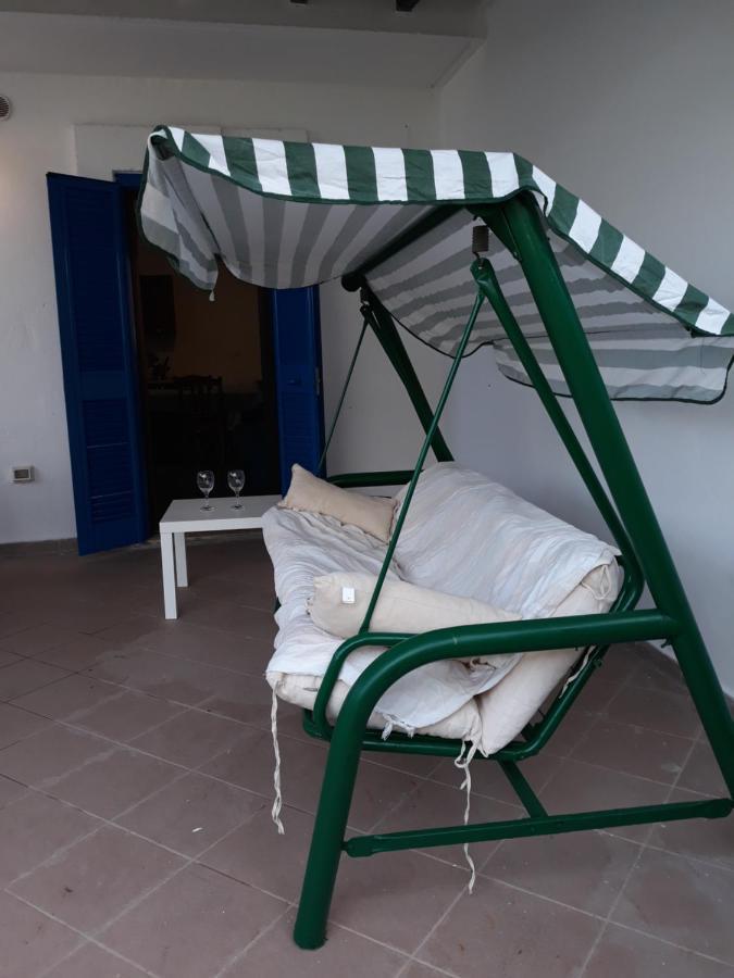 Villa In Villaggio Porto Cesareo Extérieur photo