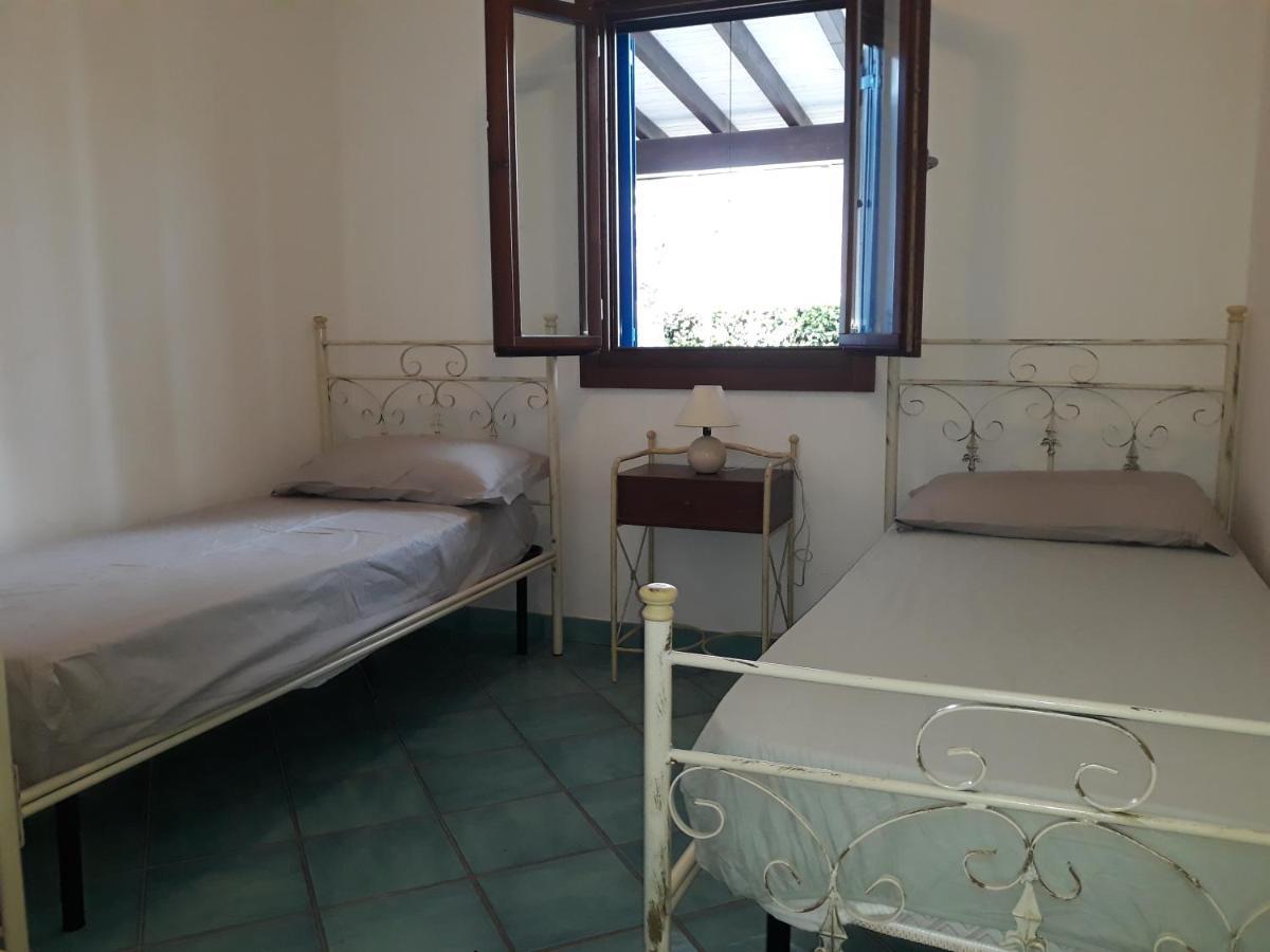 Villa In Villaggio Porto Cesareo Extérieur photo