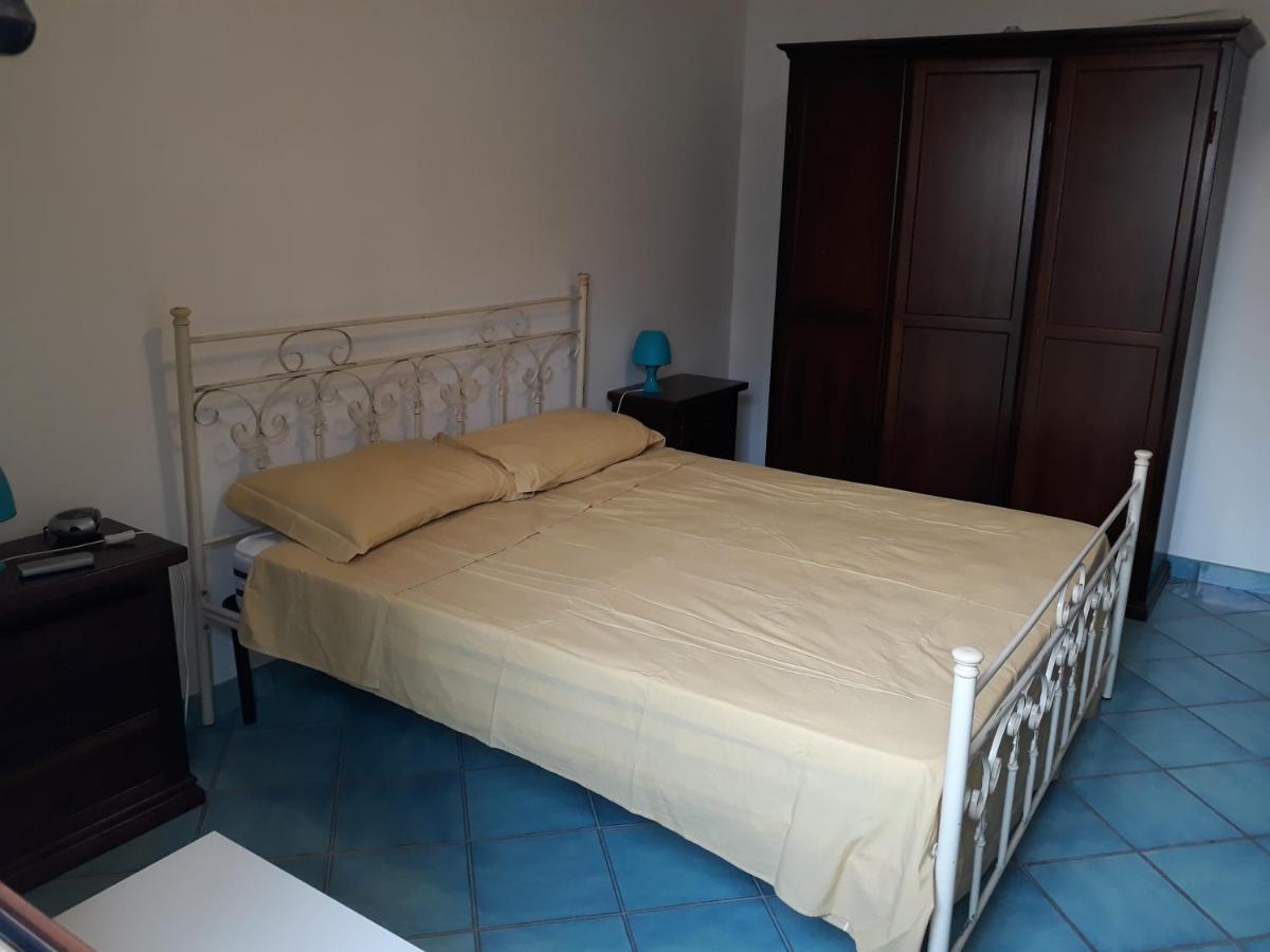 Villa In Villaggio Porto Cesareo Extérieur photo