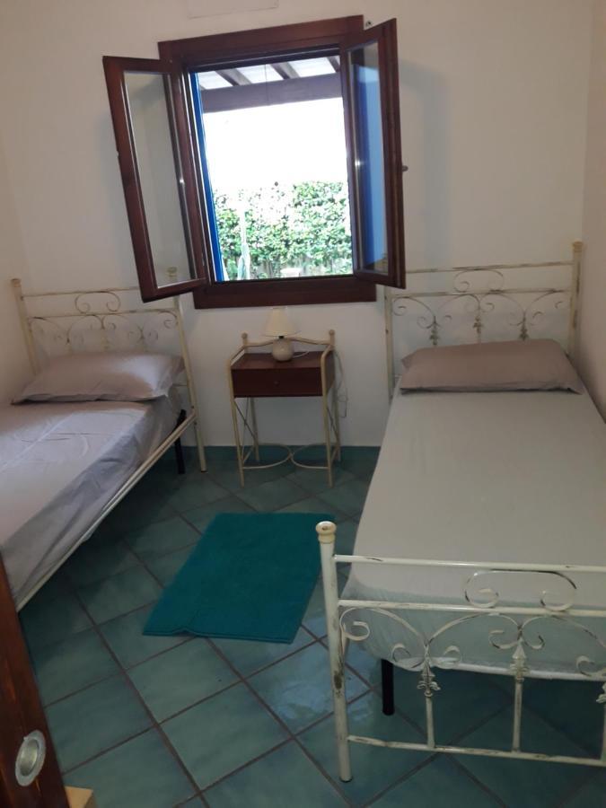 Villa In Villaggio Porto Cesareo Extérieur photo