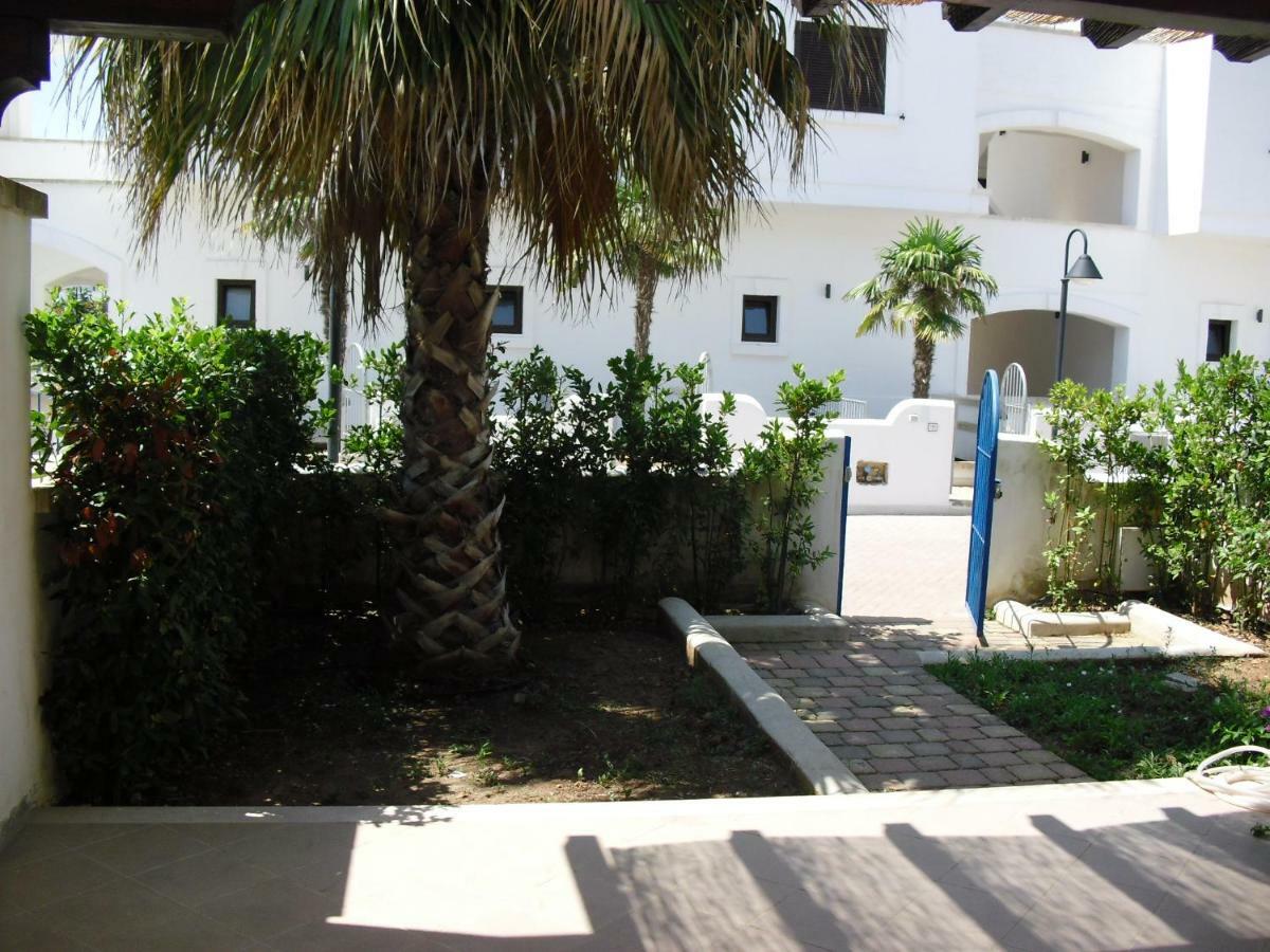 Villa In Villaggio Porto Cesareo Extérieur photo