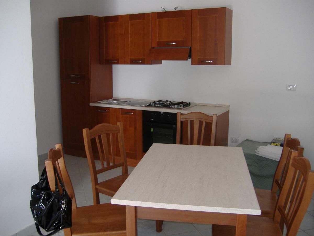 Villa In Villaggio Porto Cesareo Extérieur photo